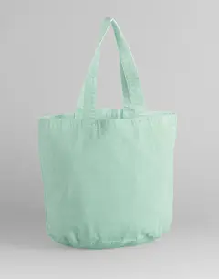 Bild på Garment Dyed Shopper