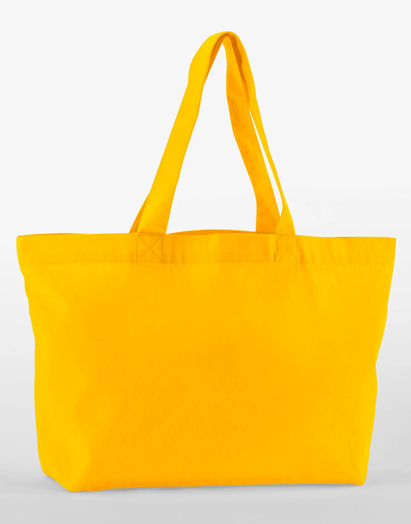 Bild på EarthAware® Organic Twill Shopper