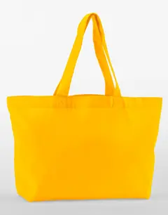 Bild på EarthAware® Organic Twill Shopper