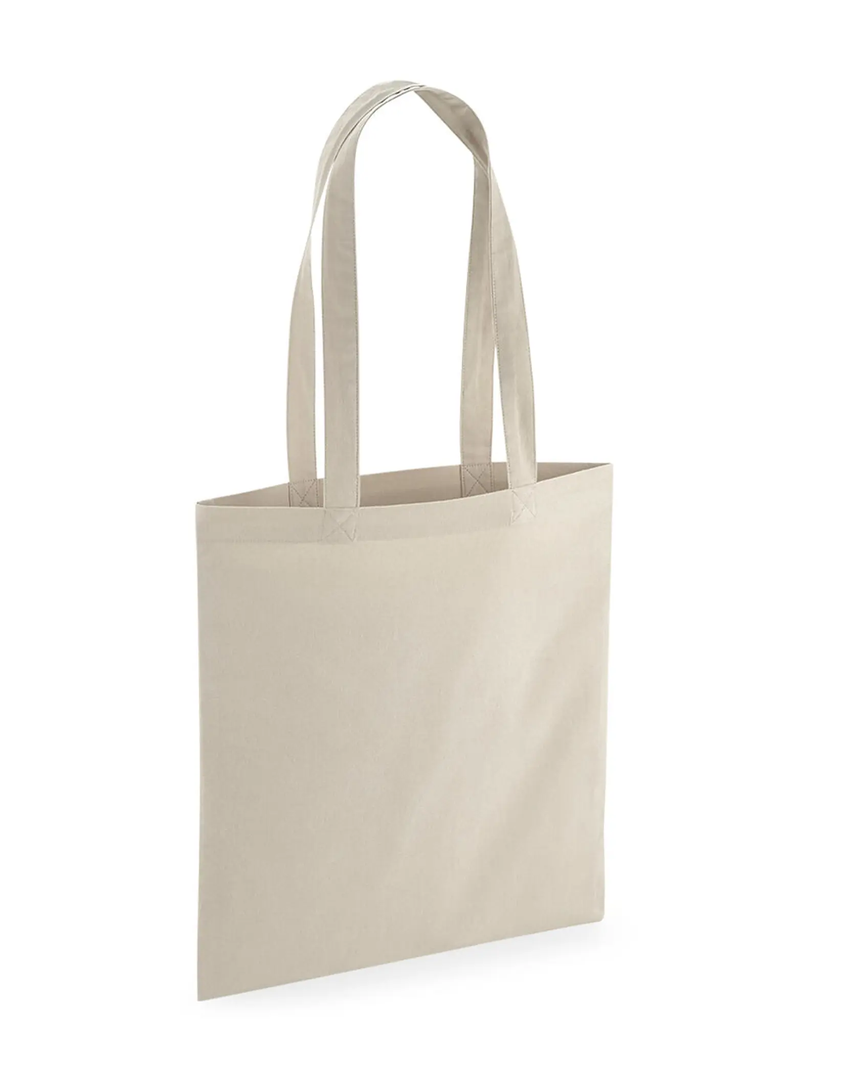 Bild på Organic Natural Dyed Bag for Life
