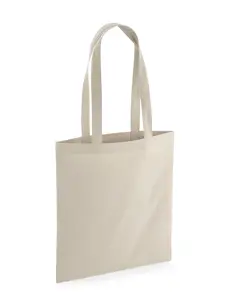 Bild på Organic Natural Dyed Bag for Life