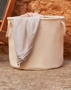 Bild på Heavy Canvas Storage Trug
