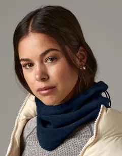 Bild på Recycled Fleece Snood