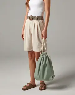 Bild på Organic Cotton InCo. Gymsac