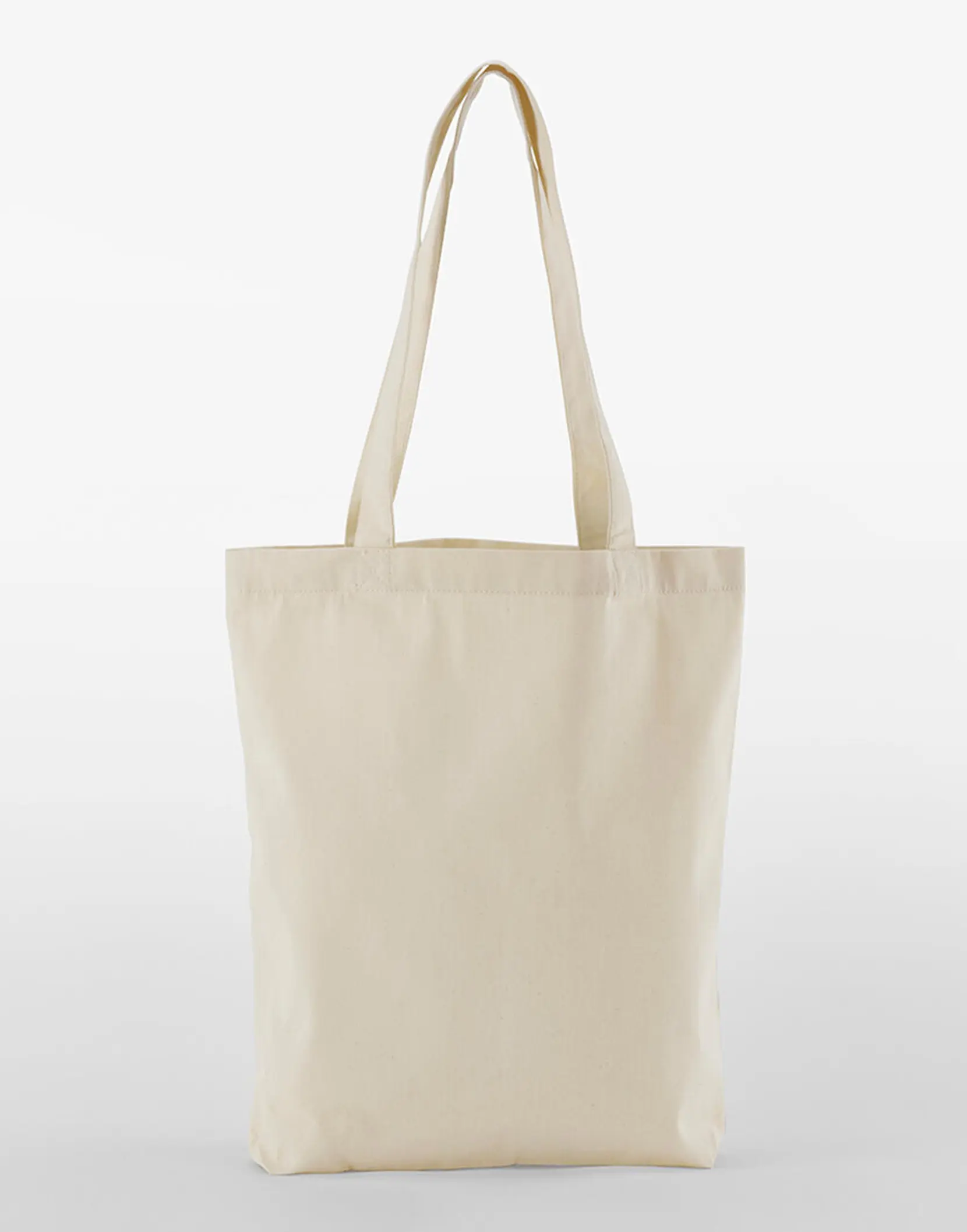 Bild på EarthAware® Organic Twill Tote