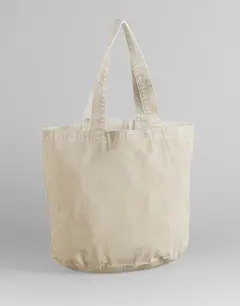 Bild på Garment Dyed Shopper