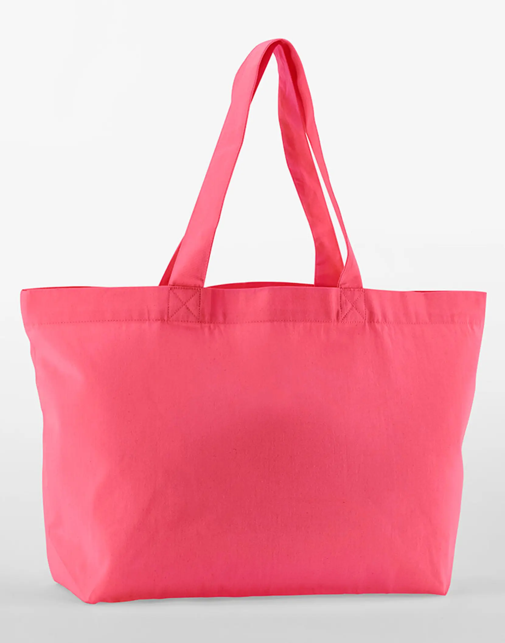 Bild på EarthAware® Organic Twill Shopper