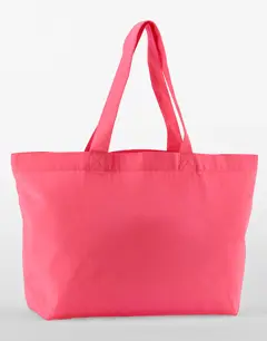 Bild på EarthAware® Organic Twill Shopper
