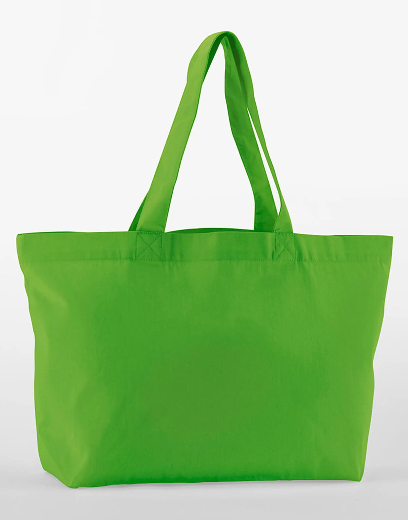Bild på EarthAware® Organic Twill Shopper