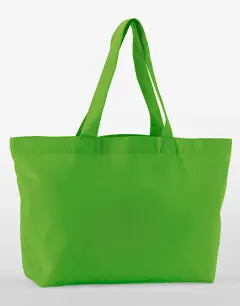Bild på EarthAware® Organic Twill Shopper