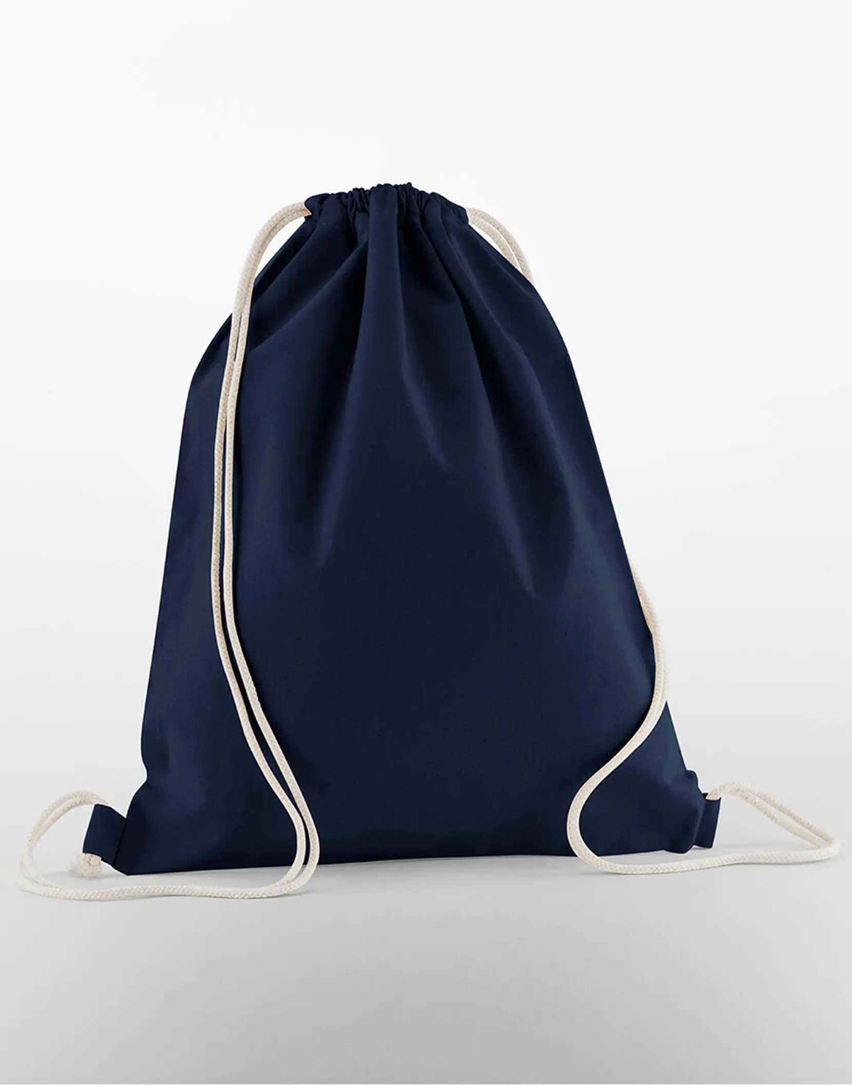 Bild på Organic Cotton InCo. Gymsac