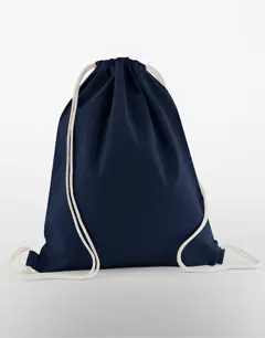 Bild på Organic Cotton InCo. Gymsac