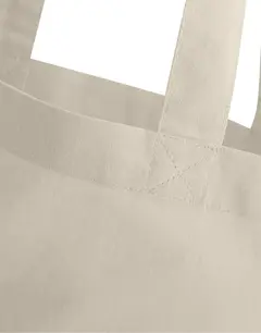 Bild på Organic Natural Dyed Bag for Life
