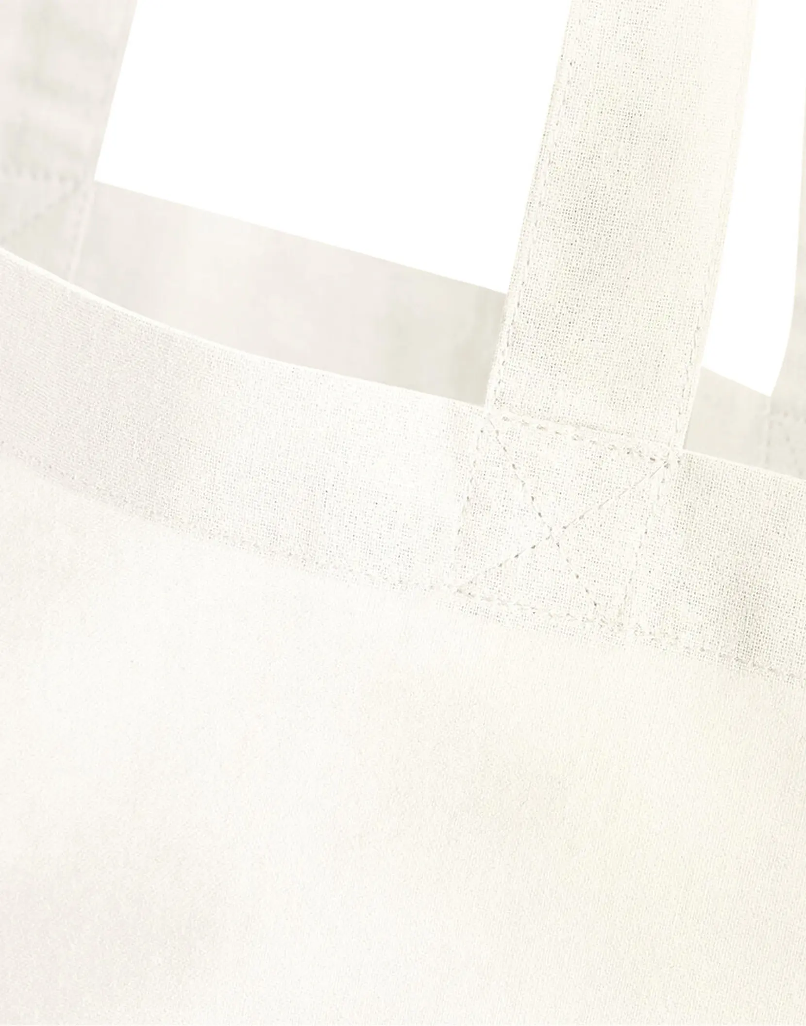 Bild på Organic Natural Dyed Bag for Life