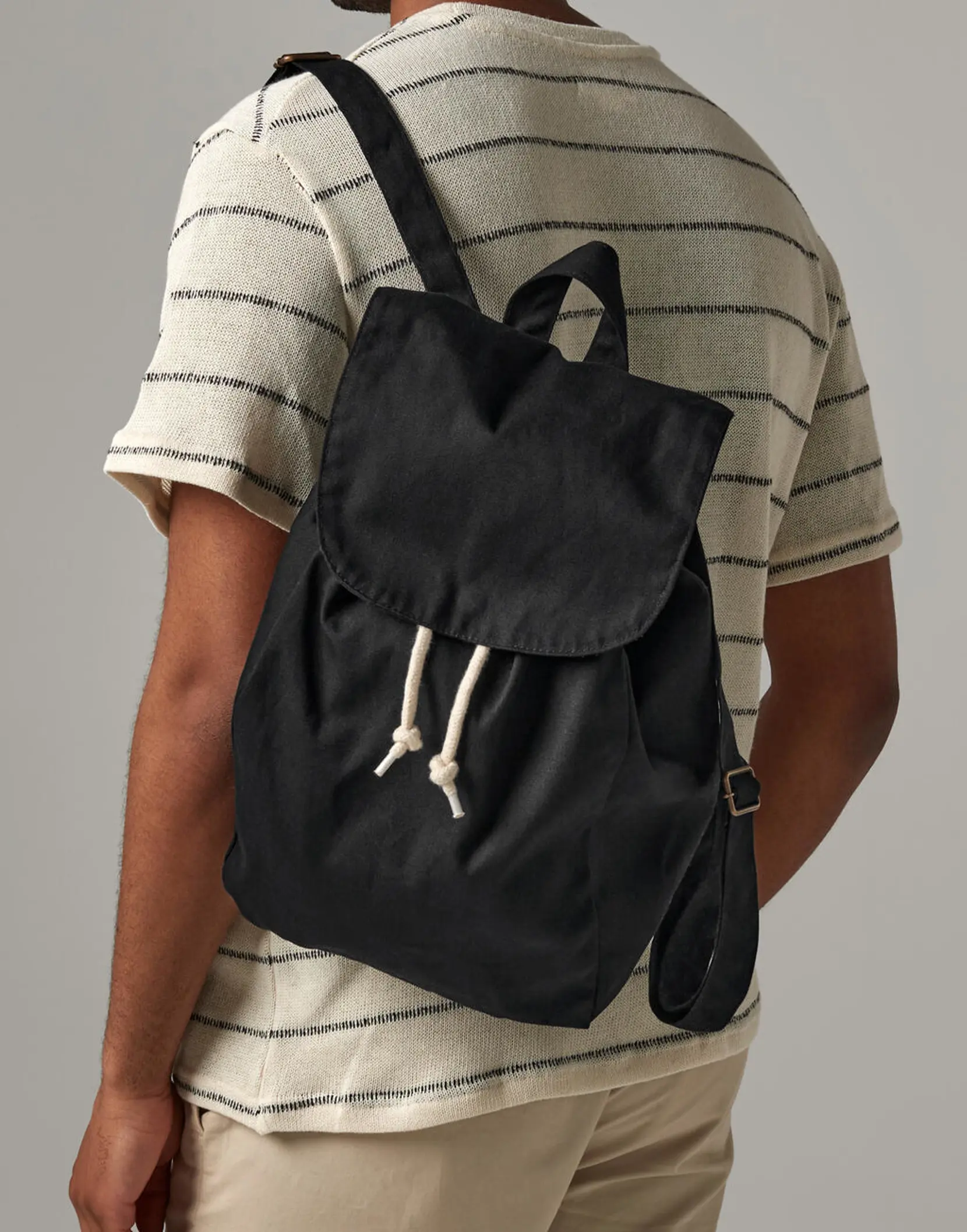 Bild på EarthAware® Organic Rucksack