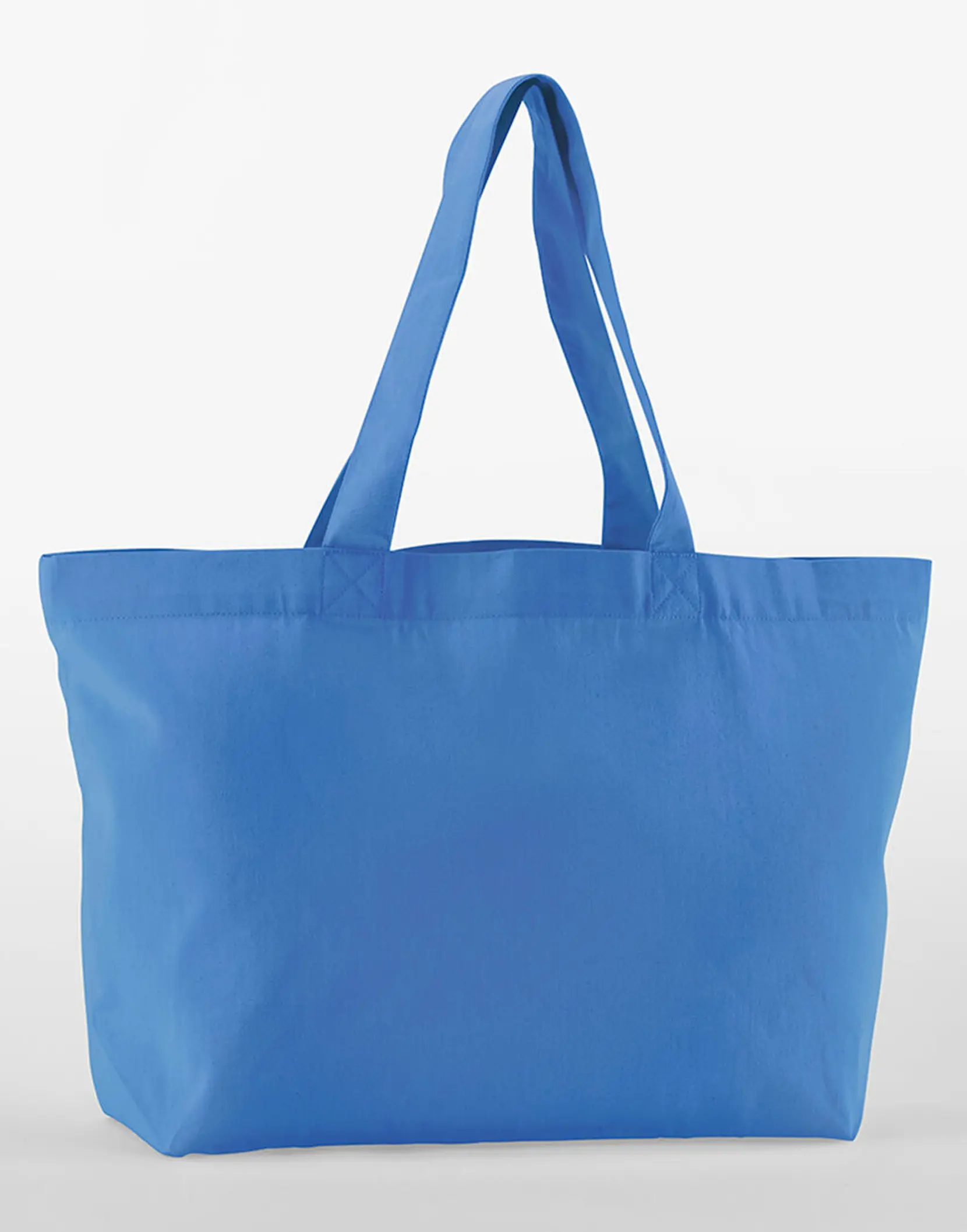 Bild på EarthAware® Organic Twill Shopper