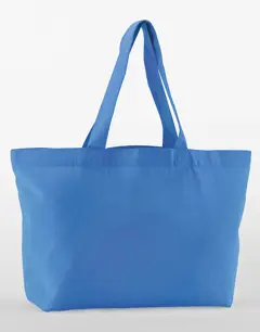 Bild på EarthAware® Organic Twill Shopper
