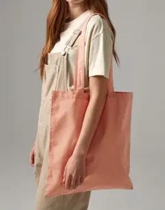 Bild på Organic Natural Dyed Bag for Life