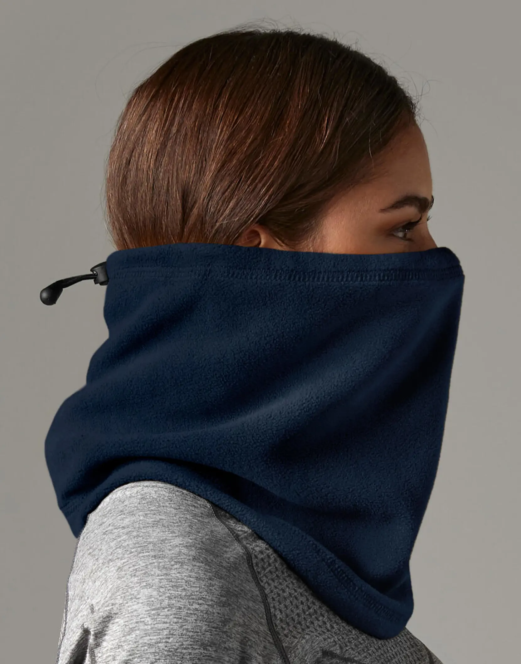 Bild på Recycled Fleece Snood