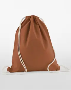 Bild på Organic Cotton InCo. Gymsac
