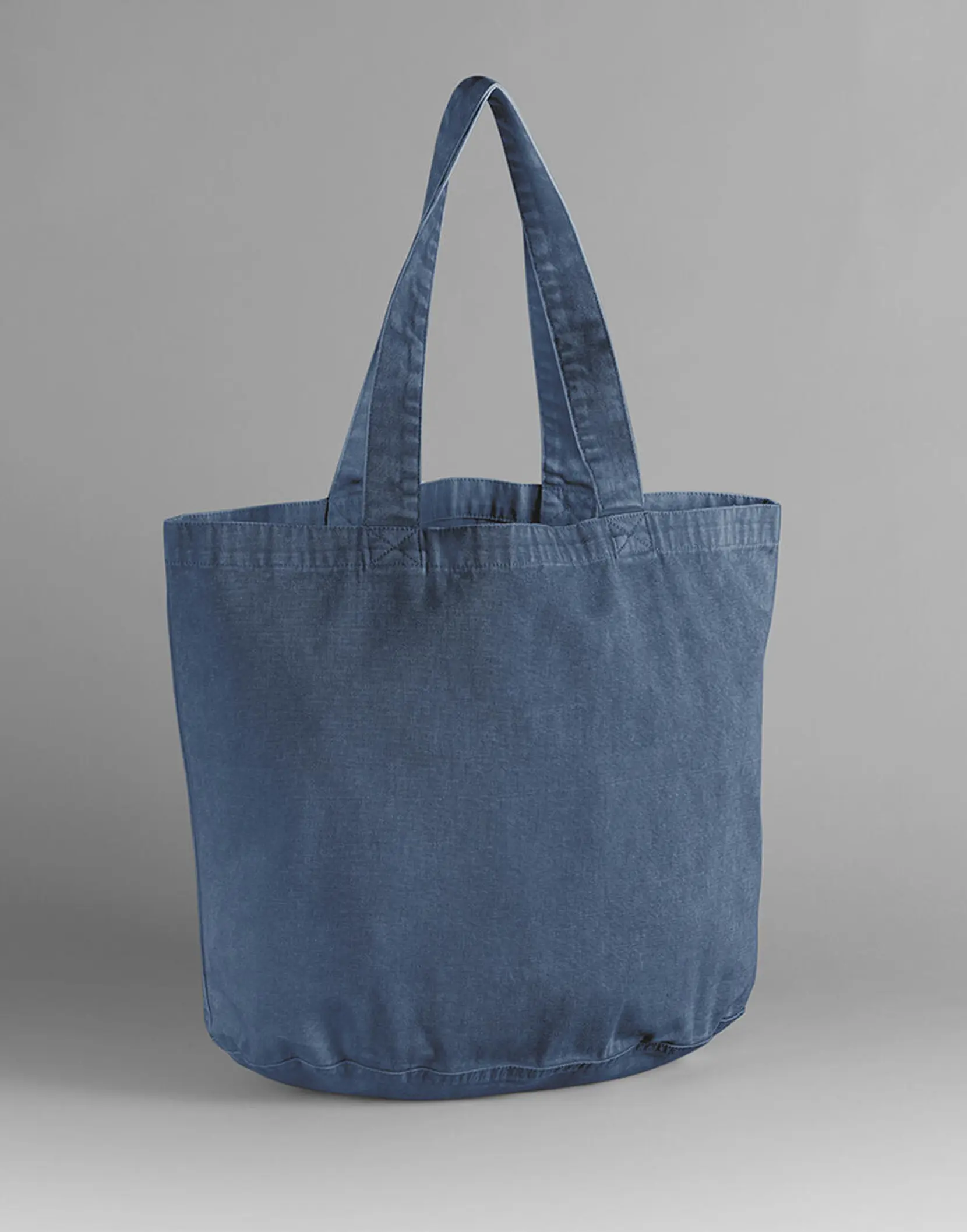 Bild på Garment Dyed Shopper