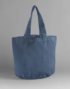 Bild på Garment Dyed Shopper