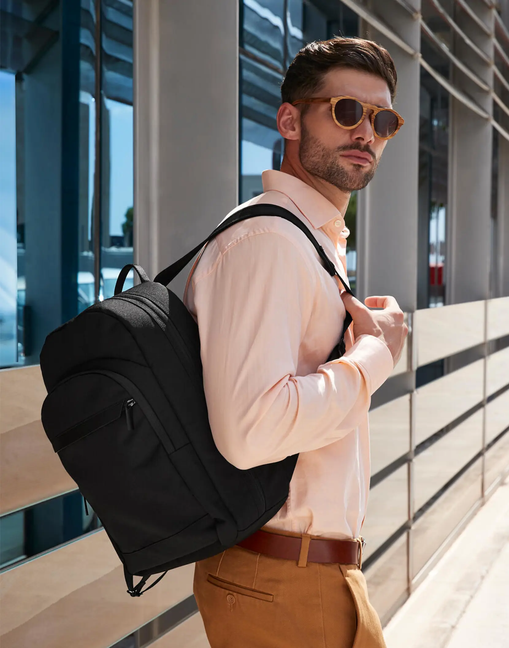 Bild på Airside Underseat Backpack