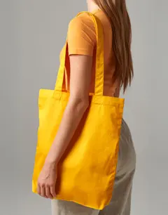 Bild på EarthAware® Organic Twill Tote