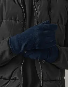 Bild på Recycled Fleece Gloves
