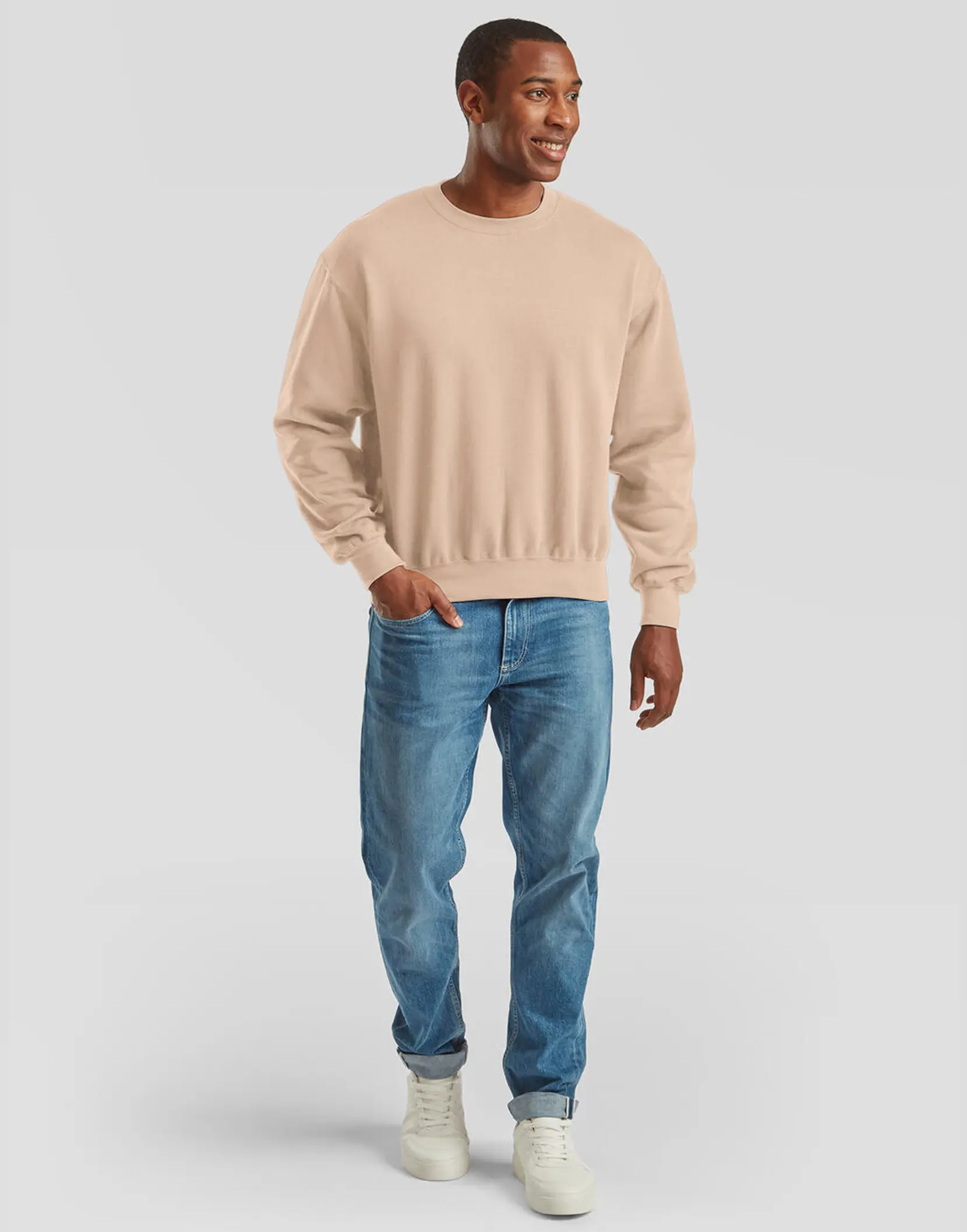 Bild på Supercotton™ Sweat