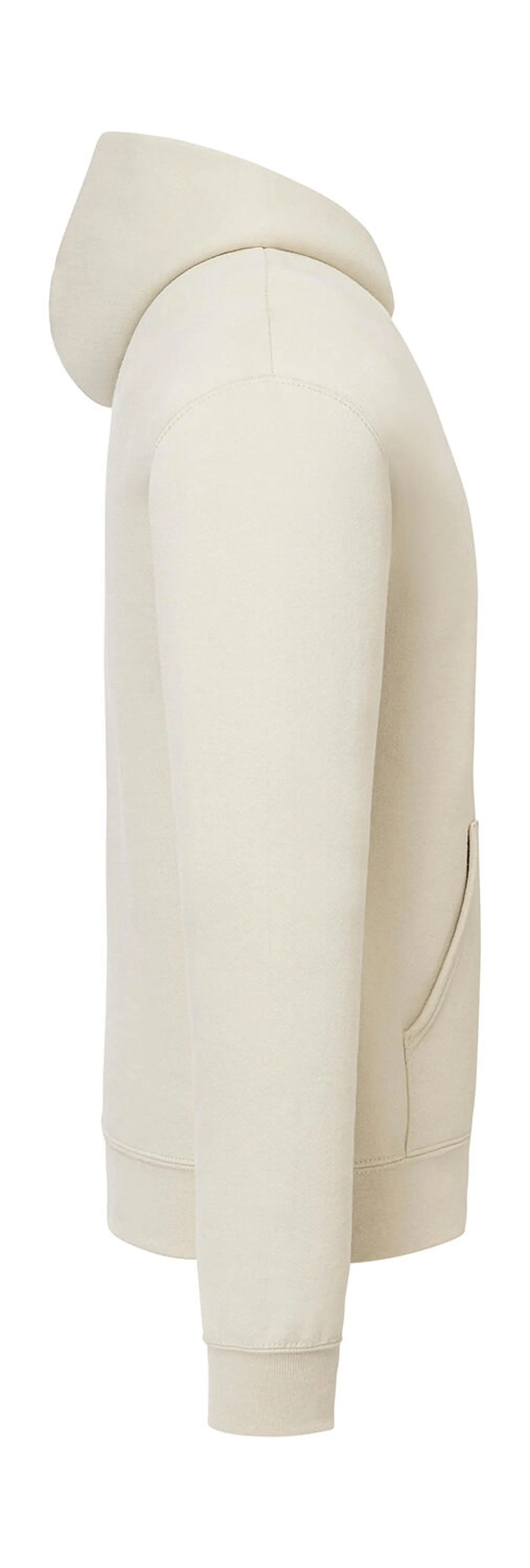 Bild på Supercotton™ Hooded Sweat