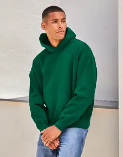 Bild på Supercotton™ Hooded Sweat