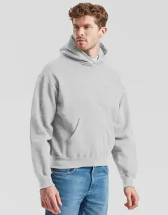 Bild på Supercotton™ Hooded Sweat