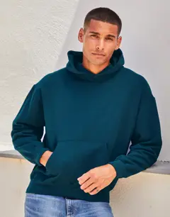 Bild på Supercotton™ Hooded Sweat