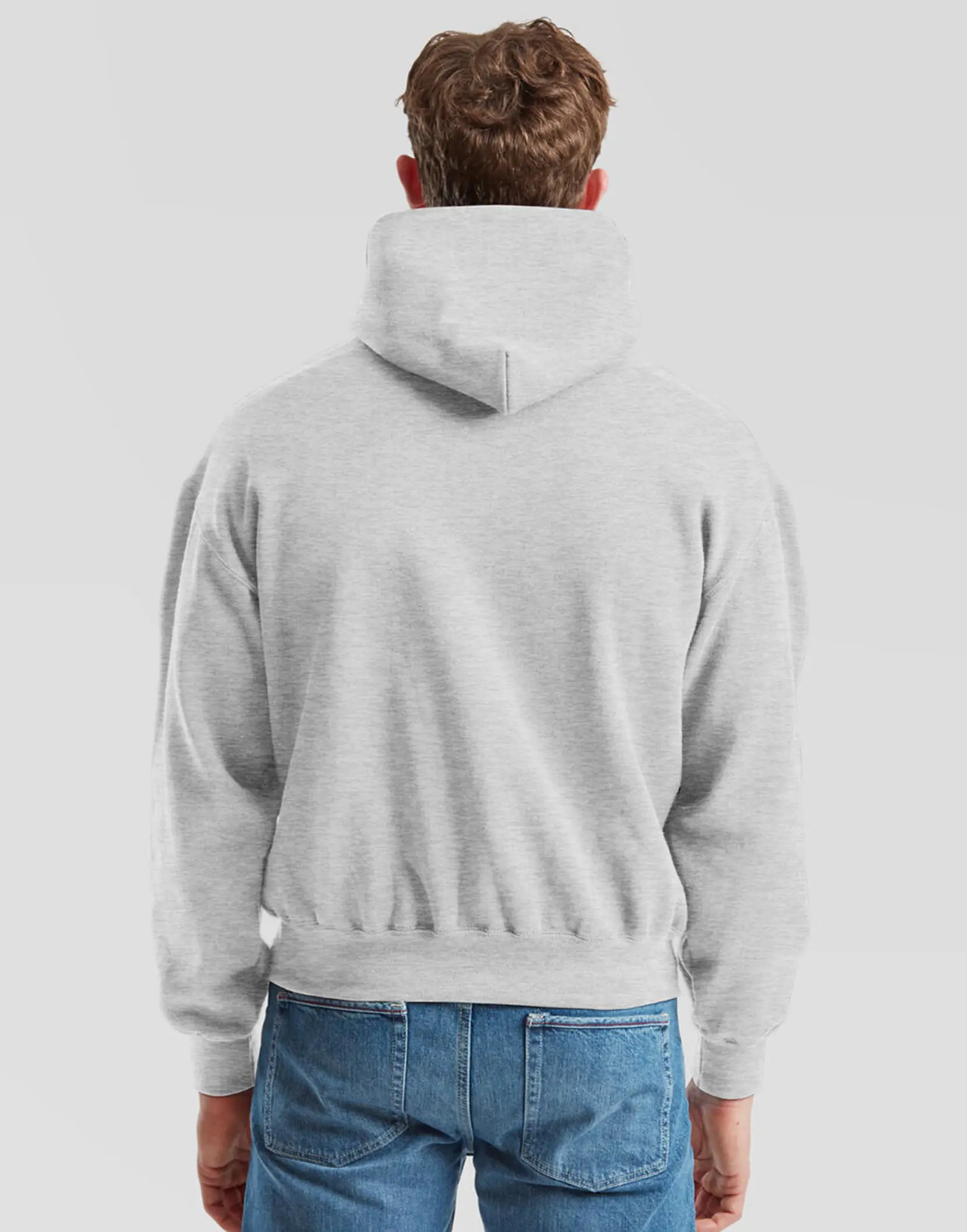 Bild på Supercotton™ Hooded Sweat