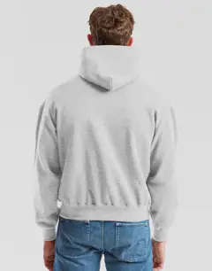 Bild på Supercotton™ Hooded Sweat