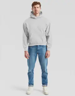 Bild på Supercotton™ Hooded Sweat