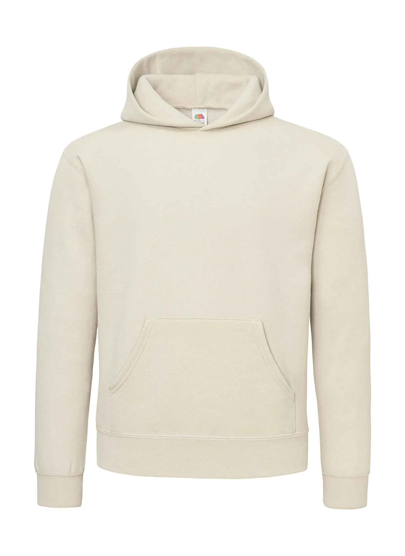 Bild på Supercotton™ Hooded Sweat