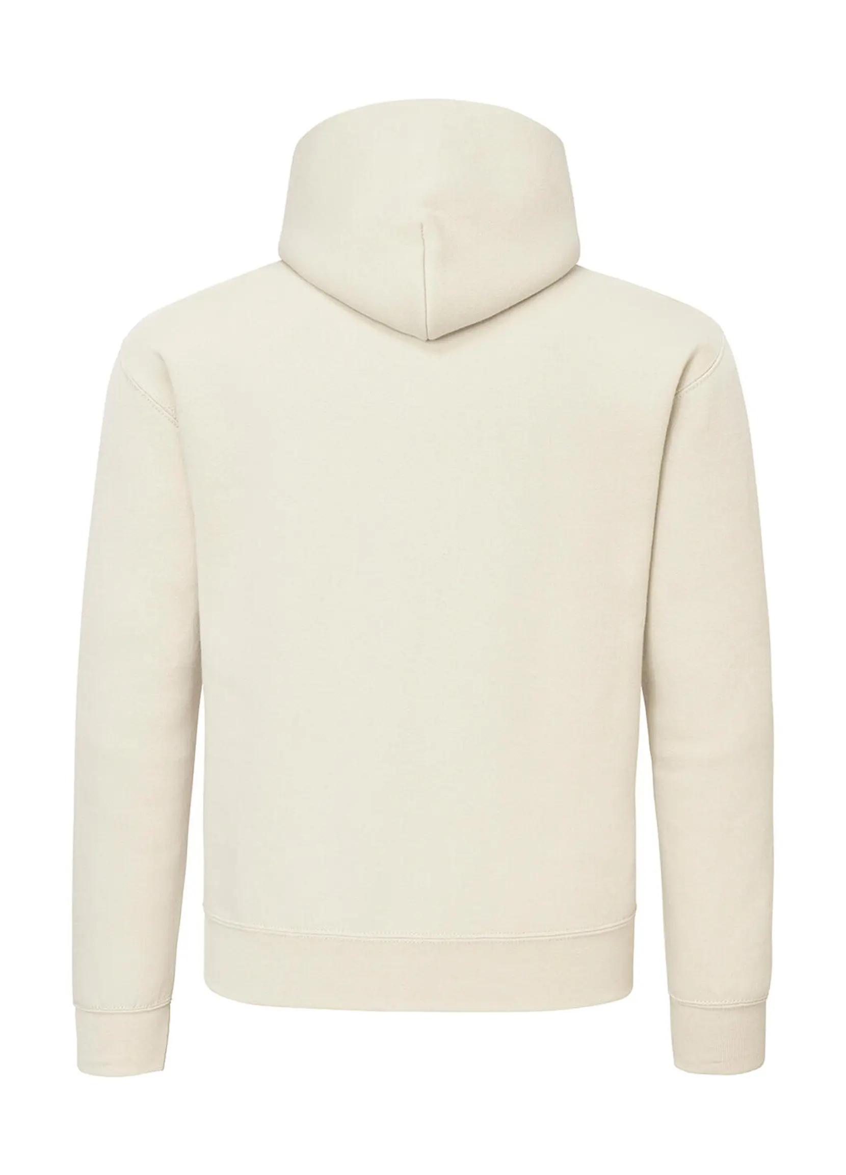 Bild på Supercotton™ Hooded Sweat