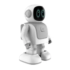 Bild på Robert, den dansande roboten