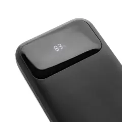 Bild på Turbopack RCS plast powerbank 10.000 integrerade kablar
