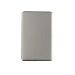 Bild på Orion RCS återvunnen aluminium 5000 mah 5W magnetisk powerba