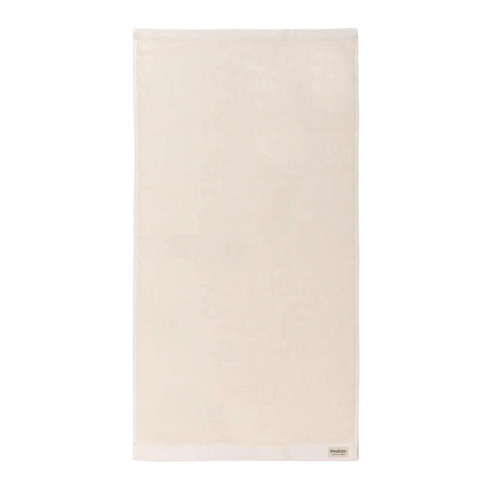 Bild på Ukiyo Sakura AWARE™ 500 gsm handduk 50 x 100cm
