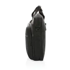 Bild på Swiss Peak AWARE™ RPET Voyager 15.6" laptopväska