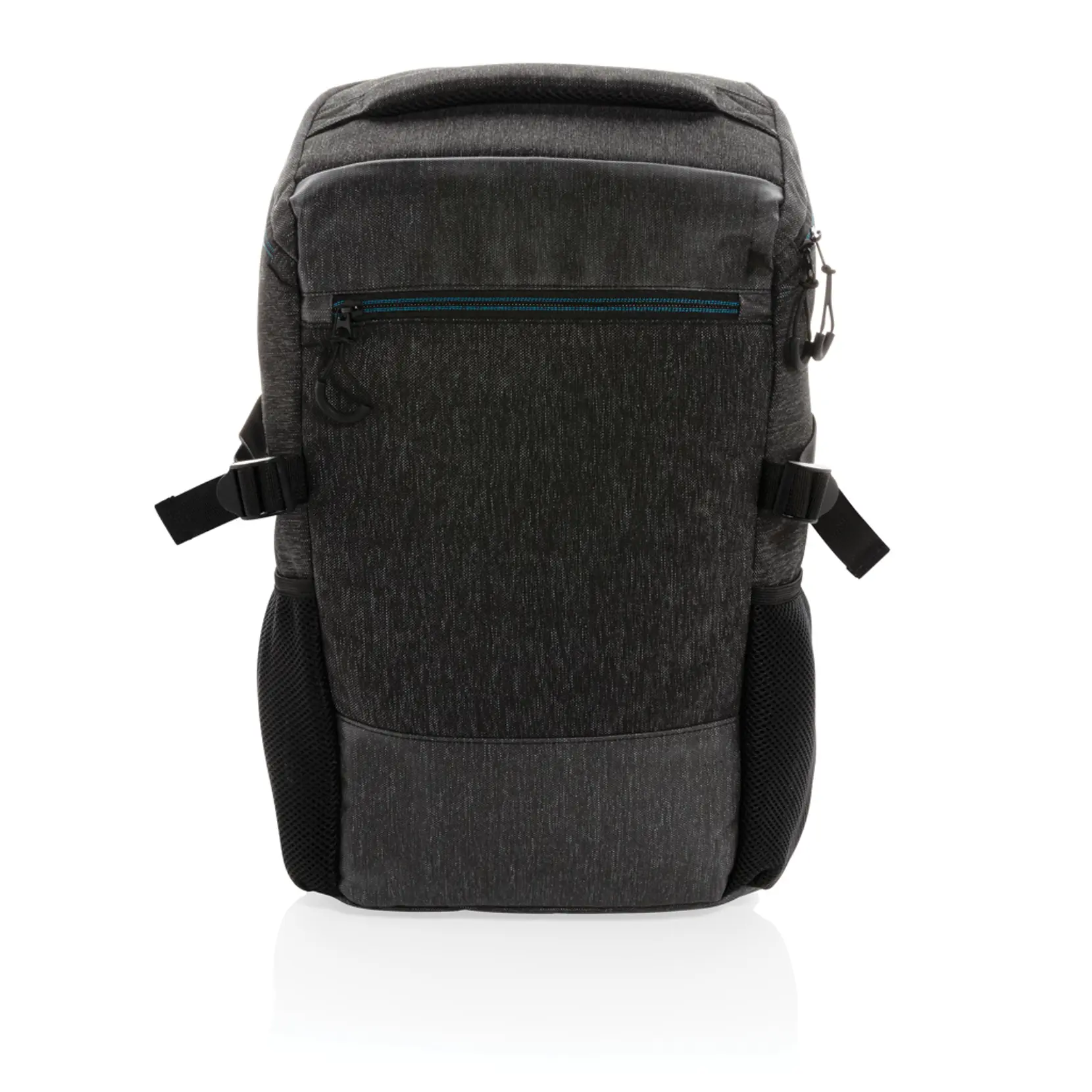 Bild på 900D easy access 15.6" laptopryggsäck PVC-fri