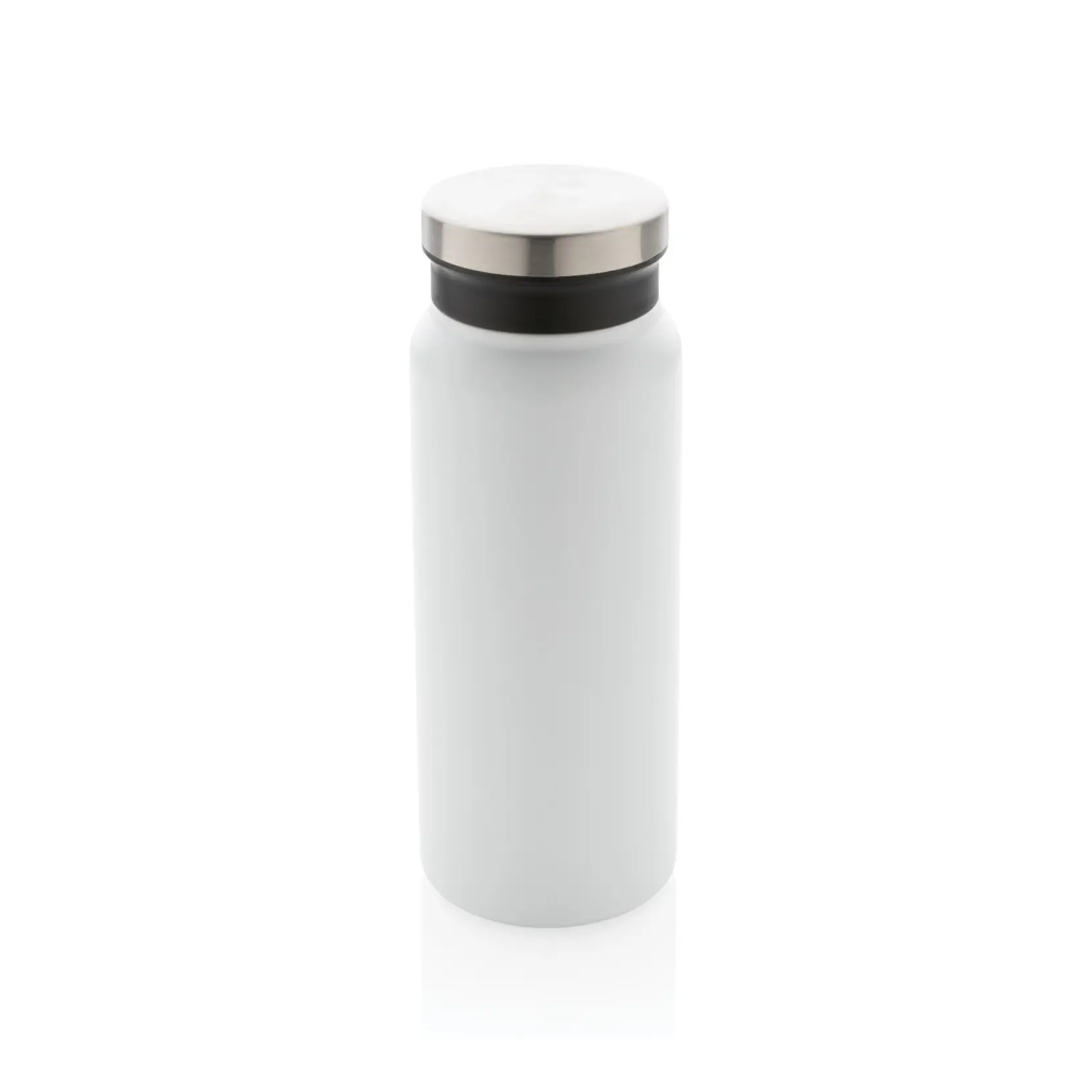 Bild på Vakuumflaska i RCS återvunnen stainless steel, 600ml