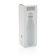 Bild på Vakuumflaska i stainless steel 260ml