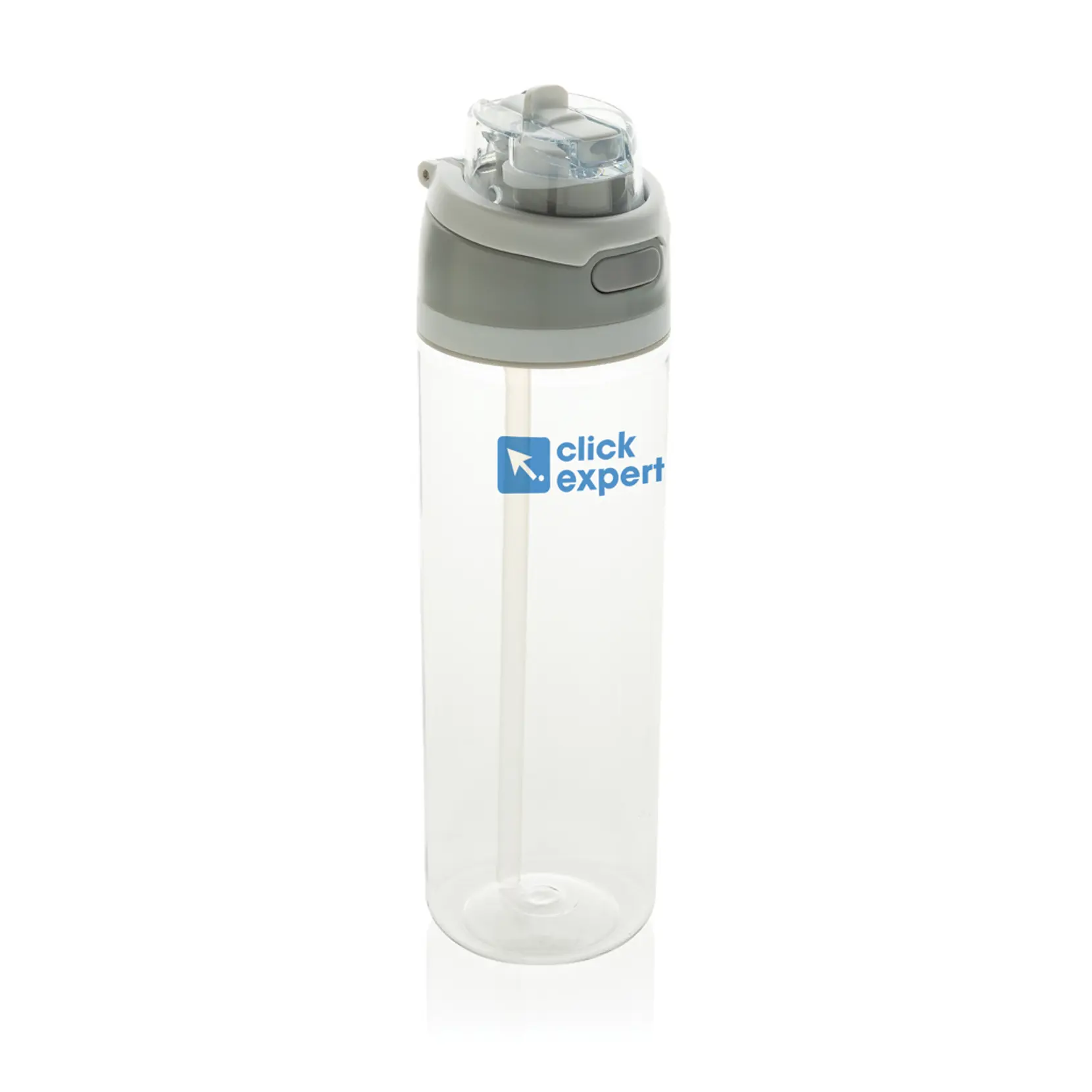 Bild på Omni sip RCS RPET vattenflaska 800ML