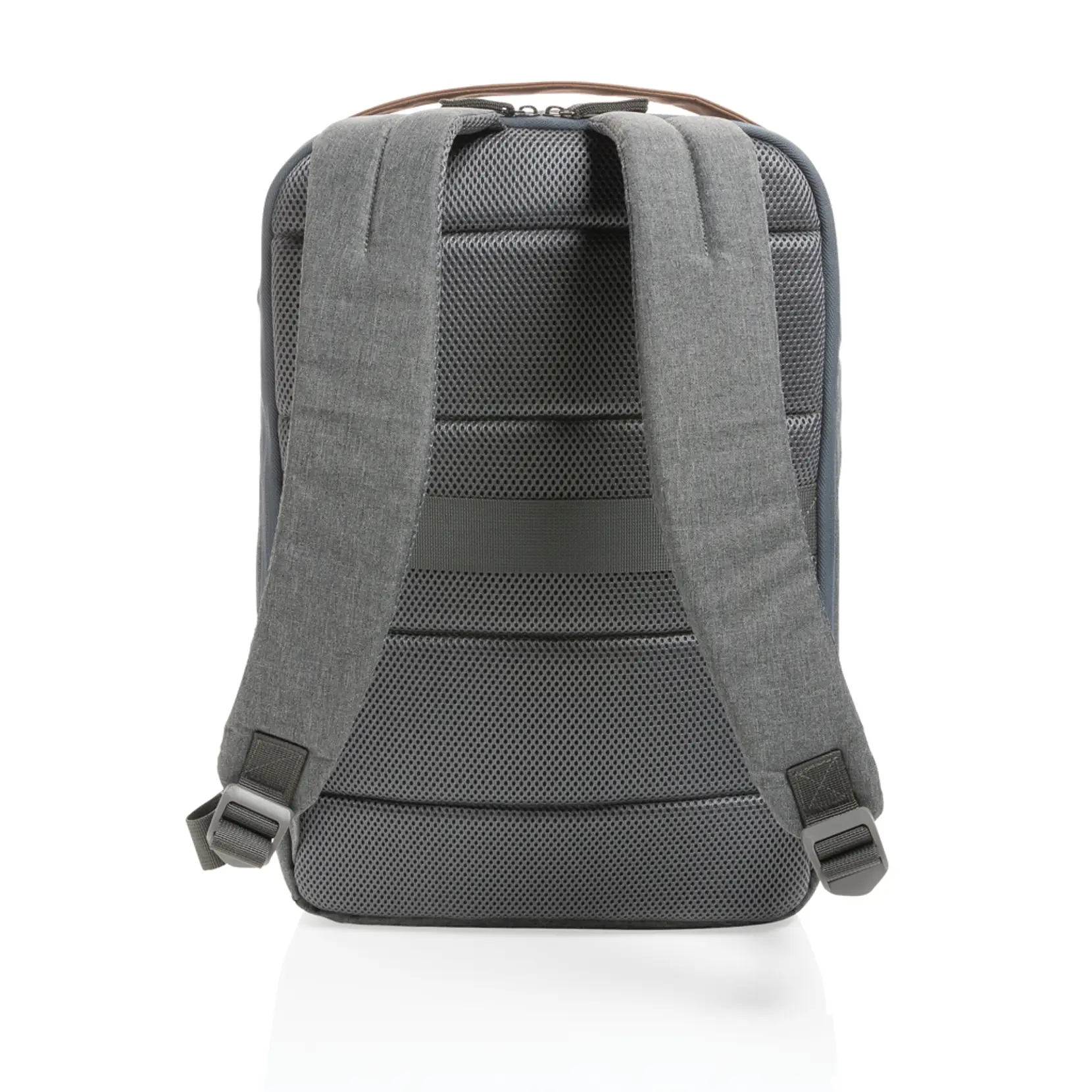 Bild på Impact AWARE™ 300D two tone lyxig 15.6" laptopryggsäck
