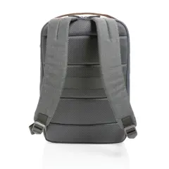 Bild på Impact AWARE™ 300D two tone lyxig 15.6" laptopryggsäck